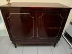 Mooi vintage kastje, Huis en Inrichting, Kasten | Dressoirs, Ophalen, Zo goed als nieuw