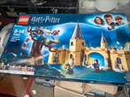 Harry potter kasteel, Ophalen of Verzenden, Zo goed als nieuw