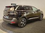 Peugeot 5008 PureTech S/S GT EAT8, Automaat, Monovolume, Zwart, 130 pk