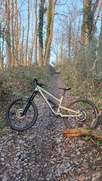 Vtt Commencal clash héritage vert 2023 M, Vélos & Vélomoteurs, VTT tout suspendu, Enlèvement, Comme neuf, Autres marques