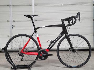 Eddy Merckx Lavaredo 68 racefiets beschikbaar voor biedingen