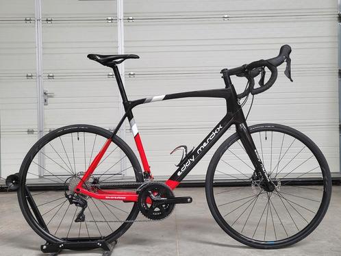 Eddy Merckx Lavaredo 68 racefiets, Sport en Fitness, Wielrennen, Gebruikt, Ophalen