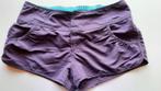 toffe zwemshort RODEO sports, dames maat 36-38, Kleding | Dames, Badmode en Zwemkleding, Paars, Zo goed als nieuw, Zwembroek of Short