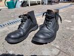 ABL RUGAK combats bottinen schoenen goede staat maat 46, Ophalen, Landmacht, Kleding of Schoenen