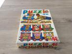 Puzzle train pour enfants (18 pièces), Enfants & Bébés, Jouets | Puzzles pour enfants, 10 à 50 pièces, Utilisé, Enlèvement ou Envoi
