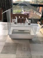 Vogelkooi, Dieren en Toebehoren, Vogels | Hokken en Kooien, Ophalen, Zo goed als nieuw, Vogelkooi