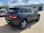 Jeep Grand Cherokee Grand Cherokee 3.0I Multijet Platinum Ed, Auto's, Automaat, Gebruikt, https://public.car-pass.be/vhr/93184756-8137-4c50-aa38-916f44713897