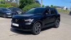 Volvo XC40 Plus, B3 Mild Hybrid, Essence, Dark, Automaat, Euro 6, 1969 cc, Zwart