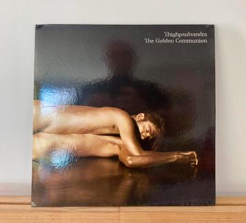 Vinyl Thighpaulsandra (Spiritualized) - The golden communion beschikbaar voor biedingen