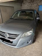 Volkswagen Tiguan 2008 à vendre, Auto's, Volkswagen, Zwart, Diesel, 5 deurs, Euro 4