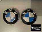 Motorkap logo Bmw 1-Serie E81 E82 E87 E88, Auto-onderdelen