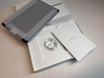 Apple iPad 9th generation beschikbaar voor biedingen