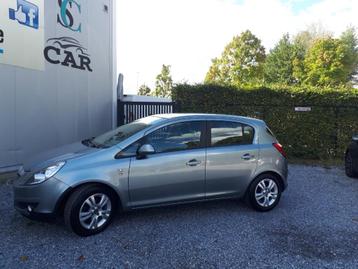 OPEL CORSA beschikbaar voor biedingen