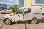 Citroen 2 CV AK 350, Auto's, Voorwielaandrijving, 602 cc, Overige kleuren, Citroën