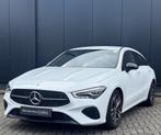 Mercedes-Benz CLA 180 Shooting Brake, Auto's, Mercedes-Benz, CLA, Stof, Gebruikt, Euro 6