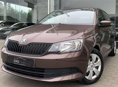 Skoda Fabia 1.2 TSI 90CV / Airco / USB & SD / GARANTIE /, Autos, Skoda, Entreprise, Achat, Fabia, ABS, Airbags, Air conditionné