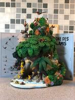 De berg van de Marsupilami Pixi/Franquin, Verzamelen, Ophalen of Verzenden, Guust of Robbedoes, Nieuw, Beeldje of Figuurtje