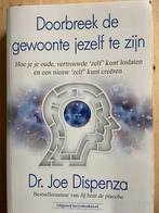 Doorbreek de gewoonte jezelf te zijn., Enlèvement, Utilisé