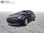 Toyota Corolla Hatchback, Auto's, Automaat, 72 kW, Blauw, 5 deurs
