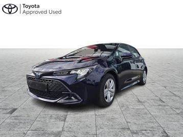 Toyota Corolla Hatchback  beschikbaar voor biedingen