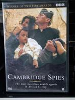 Cambridge Spies, Tom Hollander, Ophalen of Verzenden