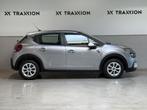 Citroen C3 1.2 PureTech 83 MAN YOU, Argent ou Gris, Achat, Euro 6, Boîte manuelle