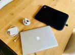 MacBook Pro 2014 15’inch 500GB-16GB RAM, Informatique & Logiciels, Apple Macbooks, Comme neuf, 16 GB, Qwerty, 512 GB