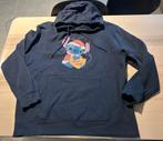 Unisex kersttrui van Stitch (Lane Seven, maat XL), Lane Seven, Blauw, Maat 46/48 (XL) of groter, Ophalen of Verzenden