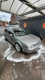VW GOLF 4 TDI 130, Auto's, Volkswagen, Bedrijf, Te koop, Golf