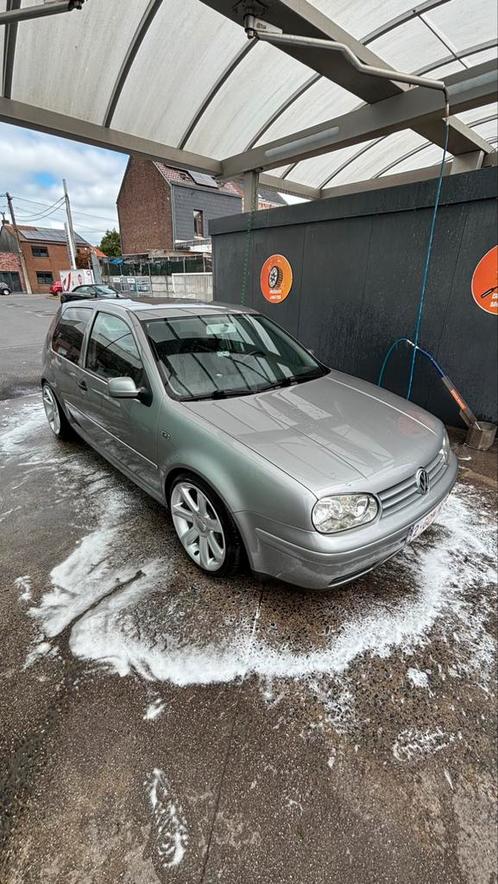VW GOLF 4 TDI 130, Auto's, Volkswagen, Bedrijf, Golf, Ophalen