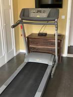 TUNTURI loopband T20, Ophalen, Gebruikt, Buik, Metaal