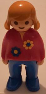 Figurine Playmobil pour tout-petits
Ceci est une pièce, Enfants & Bébés, Jouets | Extérieur | Patins à roulettes, Enlèvement ou Envoi