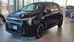 Kia Picanto 1.0 GT Line, Auto's, Voorwielaandrijving, 4 zetels, 46 kW, Zwart