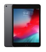 iPad mini 5 256GB + Flipcover & sleeve, Computers en Software, Apple iPads, 8 inch, Grijs, Apple iPad Mini, Wi-Fi