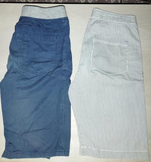 bermuda / short maat 140, Kinderen en Baby's, Kinderkleding | Maat 140, Zo goed als nieuw, Jongen, Broek, Ophalen of Verzenden