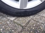 Polo velgen 2011, Auto-onderdelen, Banden en Velgen, Ophalen, Gebruikt, 15 inch, Banden en Velgen