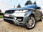 🔥 Range Rover Sport 08/2014, Auto's, Te koop, Diesel, Particulier, Range Rover