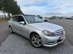 Mercedes-Benz C-Klasse 220 cdi Avantgarde pano dak ONLY EXPO, Euro 5, Gebruikt, 120 kW, C-Klasse