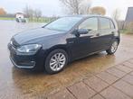 VW GOLF 7 1.2 LOUNGE VERSIE 2015 67000 KM, Auto's, 4 cilinders, Bedrijf, Handgeschakeld, 5 deurs