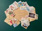 Lot postzegels Cuba, Ophalen of Verzenden, Gestempeld, Midden-Amerika
