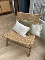 Loungestoel, Huis en Inrichting, Ophalen, Zo goed als nieuw