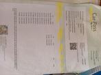 Renault Twingo, 4 cilinders, Particulier, Blauw, Euro 4
