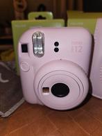 Instax mini 12, Audio, Tv en Foto, Ophalen, Nieuw, Polaroid, Fuji