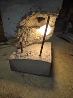 Lampe à béton, Enlèvement ou Envoi