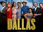 Dallas intégrale 14 saisons, CD & DVD, DVD | TV & Séries télévisées, Comme neuf, Enlèvement ou Envoi