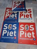 Kookboeken, Boeken, Kookboeken, Ophalen, Piet Huysentruyt, Nieuw, Hoofdgerechten