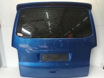 HAYON ARRIÈRE / MALLE Volkswagen Transporter T5, Utilisé, Volkswagen, Haillon arrière