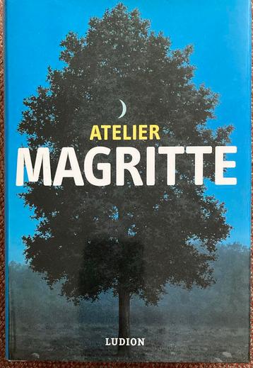 Atelier Magritte beschikbaar voor biedingen