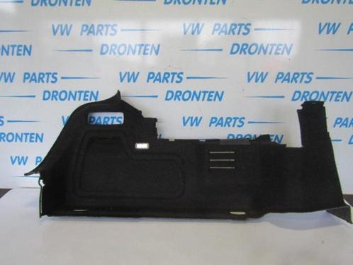 Bekleding bagageruimte van een Audi A5, Auto-onderdelen, Interieur en Bekleding, Audi, Gebruikt, 3 maanden garantie, Ophalen of Verzenden