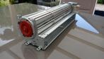 Ventilator pelletkachel 300/40, Overige brandstoffen, Nieuw, Ophalen of Verzenden, Inbouw